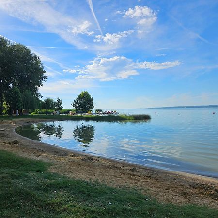 Villa Strokay - Few Minutes Walk From Lake Balaton Keszthely Buitenkant foto