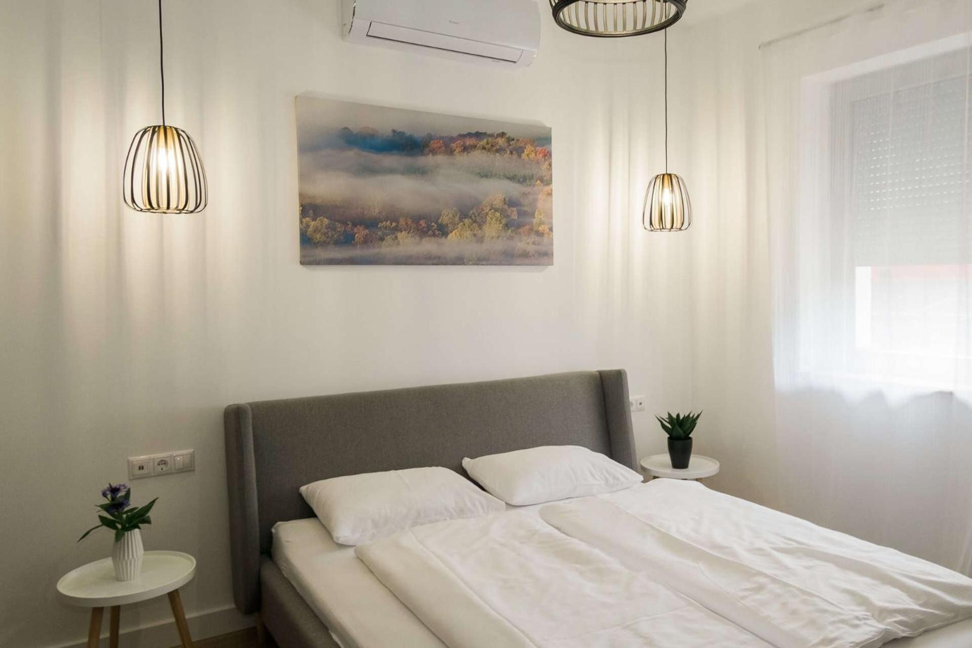 Villa Strokay - Few Minutes Walk From Lake Balaton Keszthely Buitenkant foto
