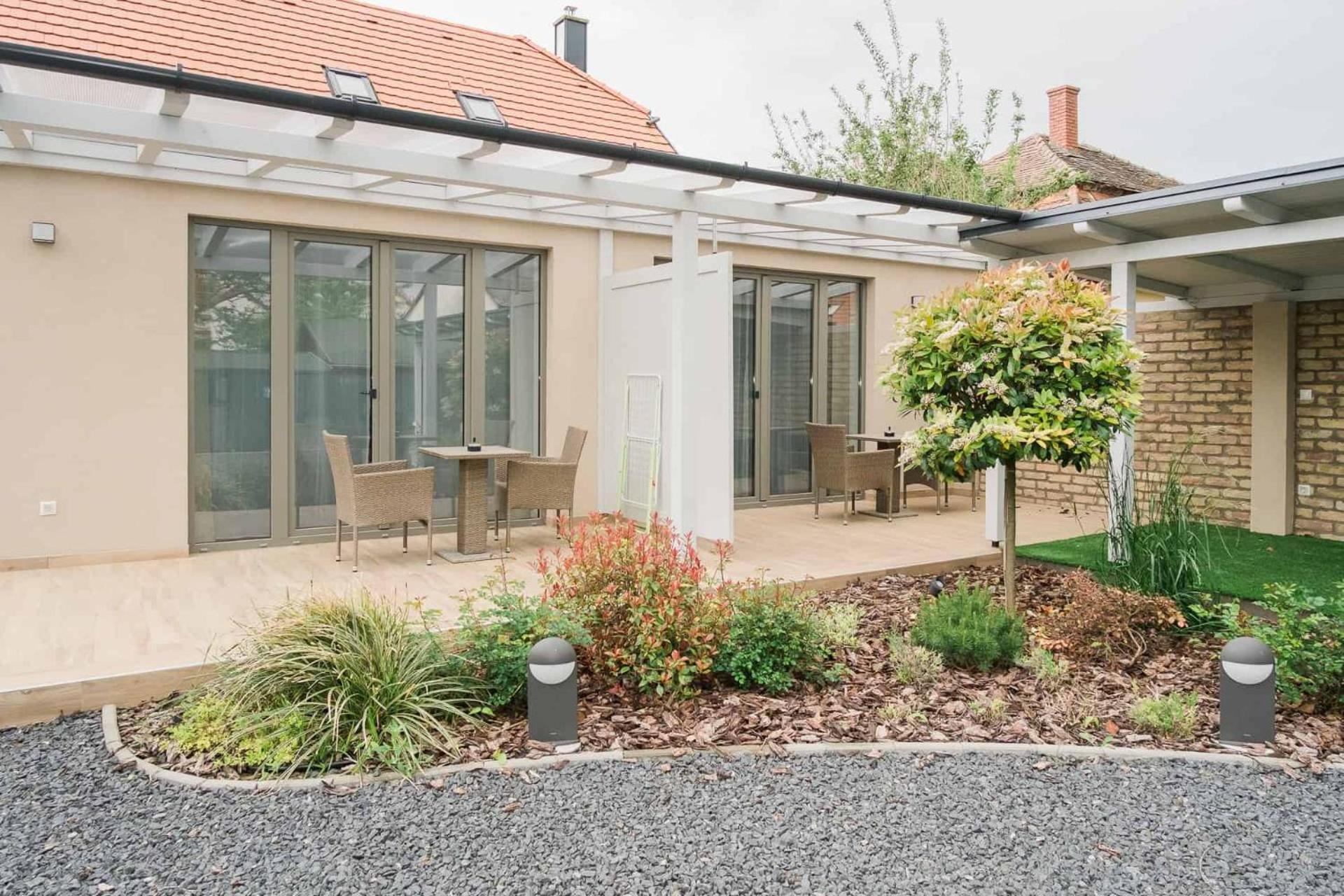 Villa Strokay - Few Minutes Walk From Lake Balaton Keszthely Buitenkant foto